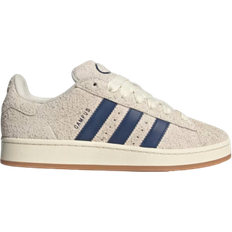 Adidas Campus 00s - Cream White/Dark Blue/Off White