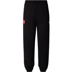 North face fleece xl The North Face Axys Joggers Herren, Black