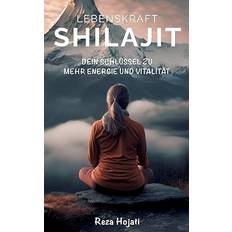 Shilajit Lebenskraft Shilajit (Hæftet, 2024)