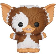 Monogram Gizmo Coin Bank Decoration