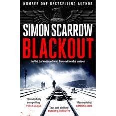 BLACKOUT (Paperback, 2021)