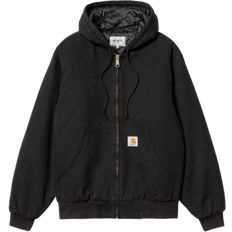 Carhartt WIP Giubbino OG Active Jacket - Black