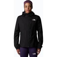 The North Face Higher Run Rain Running Jacket - Black