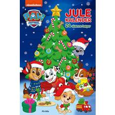 Alvilda Disney Christmas Advent Calendar 2024