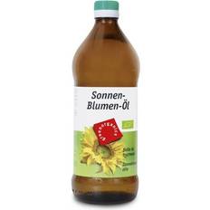 Green Virgin Sunflower Oil 50cl 1pak