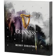 Julekalendere Guinness XL Advent Calendar