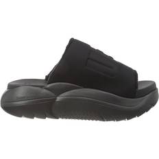 UGG Cotton Slippers & Sandals UGG LA Alto Slide - Black