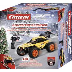 Carrera RC X-Mas Offroad Car Advent Calendar