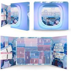 Makeup Adventskalendrar Maybelline Proxima Parada Xmas Adventskalender 2024