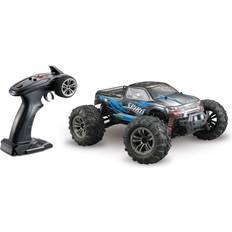 Résistant à l'eau Voitures RC Absima Monster Truck Spirit 4WD RTR 16002