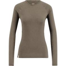 Ulvang Underställstoppar Ulvang Hero Crew Baselayer - Bungee Grey