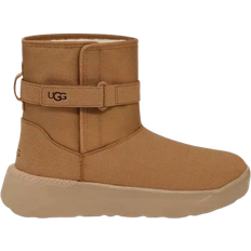 UGG Classic S - Chestnut