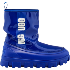 UGG Classic Brellah Mini Boot - Regal Blue