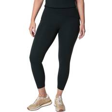 Spanx Collant Spanx Women's Booty Boost Side Pocket Leggings - Essex Green