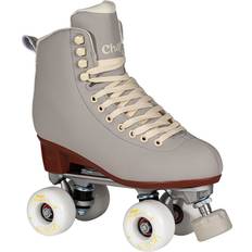 Patines en Línea y de Ruedas Chaya Quad Rodante Deluxe Latte Beige