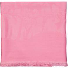 Unisex Silke Ull Frans Halsduk - One Size