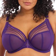 Elomi Matilda Plunge Bra - Iris