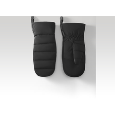 Manoplas Canada Goose Puffer Mitts Women - Black