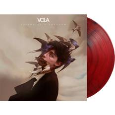 VOLA- FRIEND OF A PHANTOM [LP] (Vinyl)