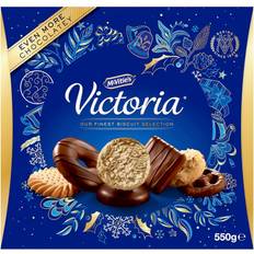 Europe Biscuits McVitie's Victoria Biscuit Selection Assortment 550g 1pack