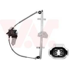Carrosseries Van Wezel Lève-Glace Électrique Avec Moteur Porte Avant Gauche