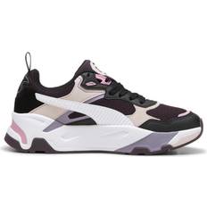 Puma Trinity - Midnight Plum/White/Black/Mauve Mist