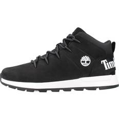 Sneakers Timberland Sprint Trekker Mid - Schwarz