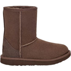 UGG Kinderschuhe UGG Kid's Classic II - Burnt Cedar