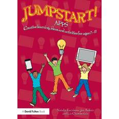 Jumpstart! Apps