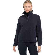 Vêtements LeMieux Dana Quarter Zip Fleece - Navy