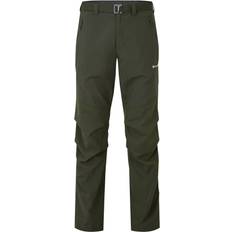 Montane Terra Pants Shorts Leg