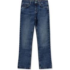 Mos Mosh Jeans - Blau