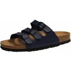 Hausschuhe Rohde Sandalette - Blau