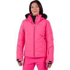 Rossignol Chaquetas Rossignol Staci Jacket - Rosa