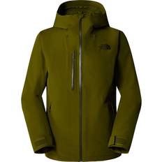 Sci - Verde Giubbotti The North Face Descendit Jacket - Olive