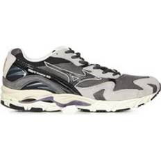 Mizuno Uomo Scarpe Mizuno Wave Rider 10 Sneakers - Black