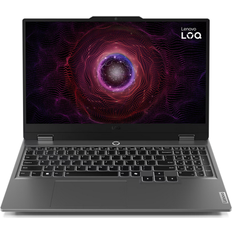 LOQ 15ARP9 83JC0074MX