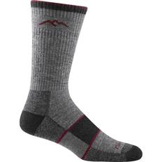 Darn Tough Hiker Boot Sock Full Cushion - Grey