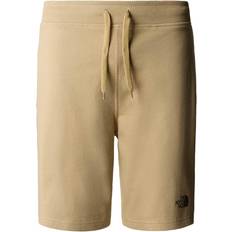 The North Face Hombre Shorts The North Face Standard Light Shorts - Beige