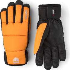 Hestra Czone Frost Primaloft Handskar - Orange