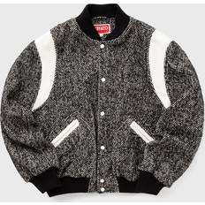 Kenzo Ylleblusjacka Med Knäppning Fram -