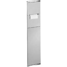 Aluminio Asientos de inodoro Keuco Plan Integral Modul WC 1 176 x 775 x 143 mm