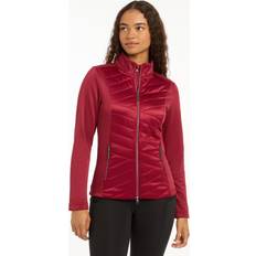 LeMieux Dynamique Womens Jacket - Ember
