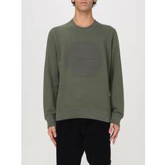 Stone Island Sweatshirt & Hoodie - Grön