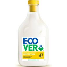 Ecover Gardenia Fabric Softener 0.4gal