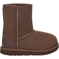 UGG Toddler's Classic II - Burnt Cedar