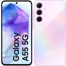 Samsung Galaxy A55 A5560 5G 12GB 256GB Dual Lilac