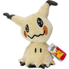 Game Pokemon 8-Inch Mimikyu Plush 2024