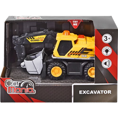 Excavator