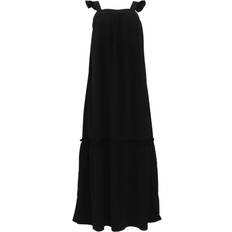 Lulu Dress - Black